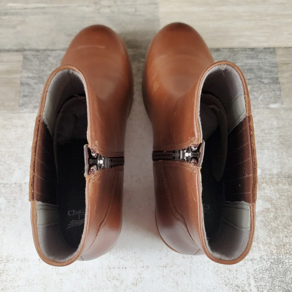 Dansko new without